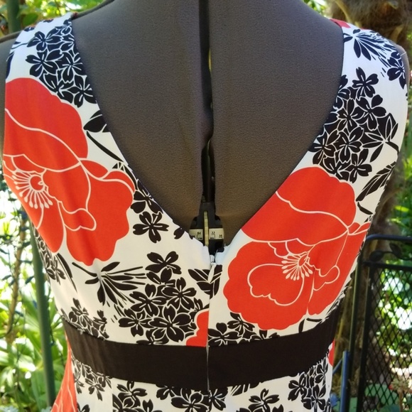 NWT Jonathan Martin Gorgeous Dress - Picture 5 of 8